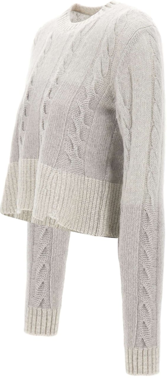 Iceberg Sweaters Grey Grijs