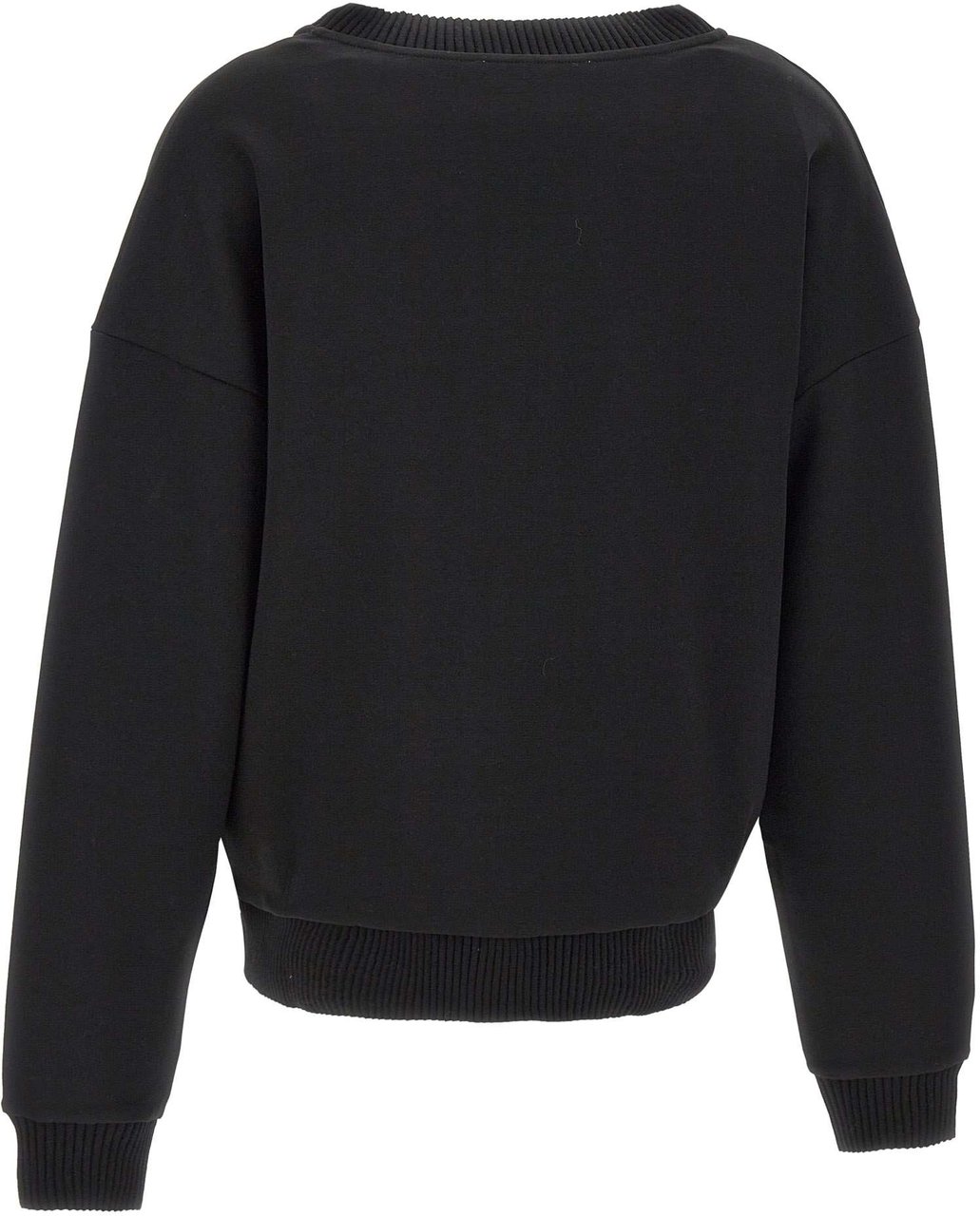 Iceberg Sweaters Black Zwart