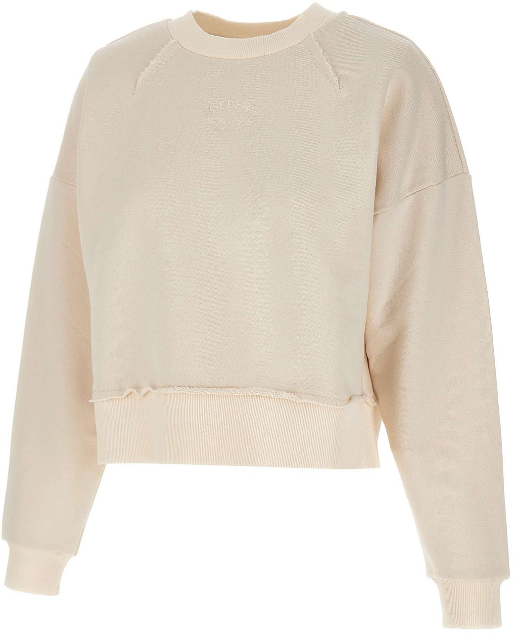 Iceberg Sweaters Beige Beige