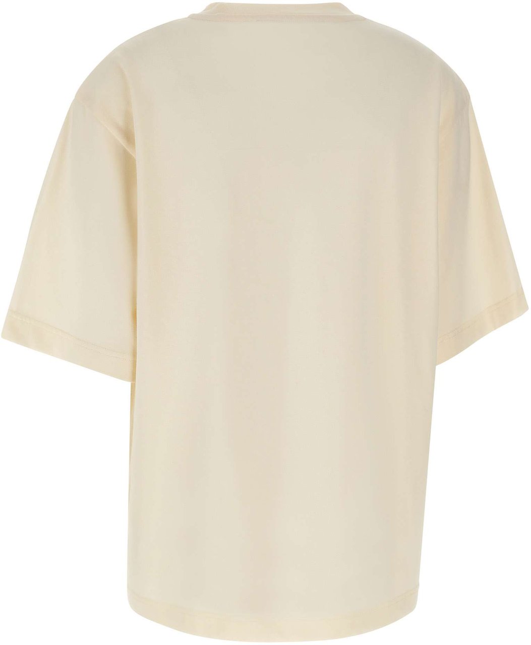 Iceberg T-Shirts And Polos White Wit