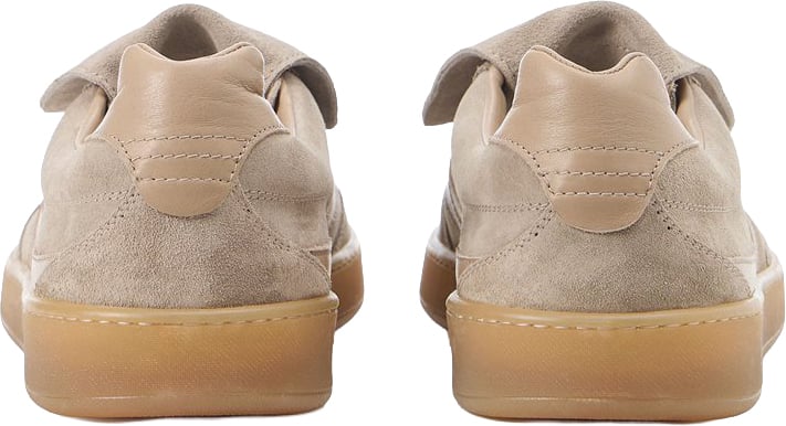 Iceberg Multi-colored low-top sneakers with an essential design Divers