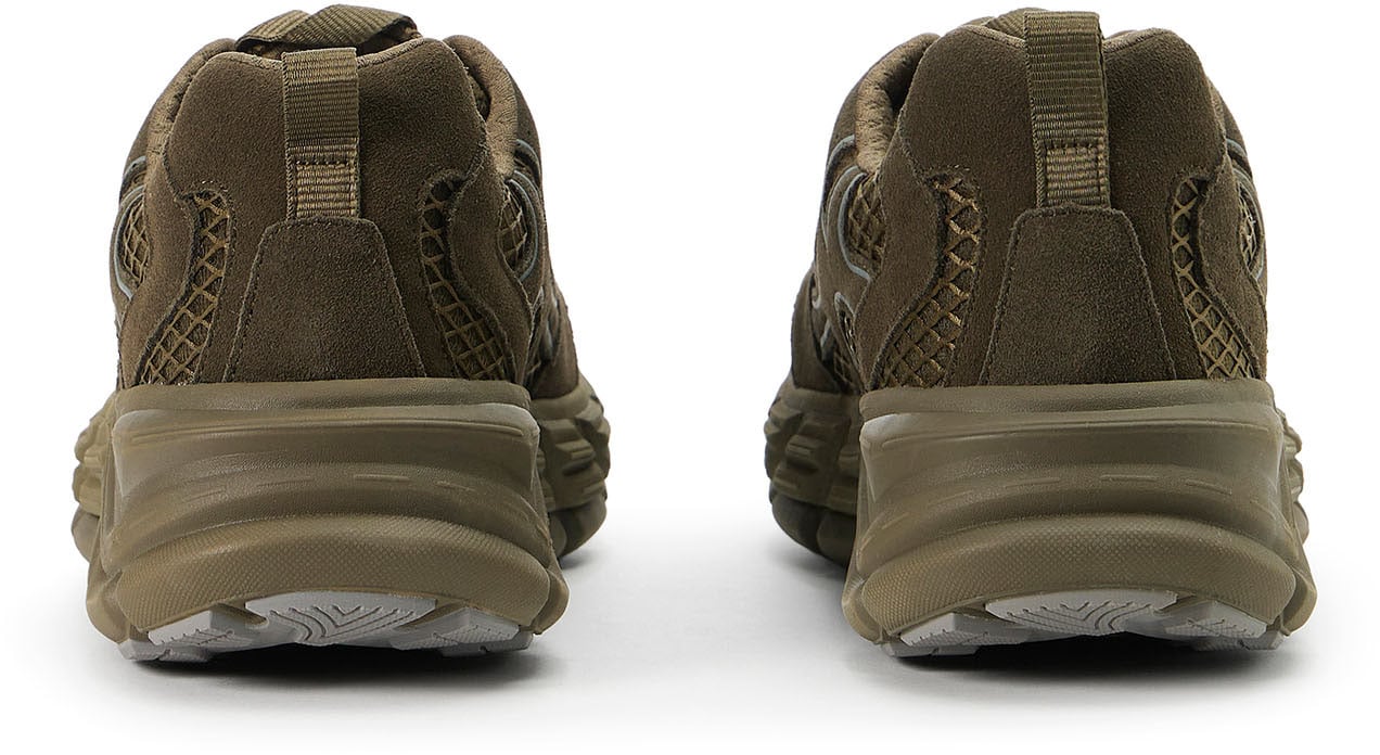 Iceberg Multi-colored low-top sneakers Divers