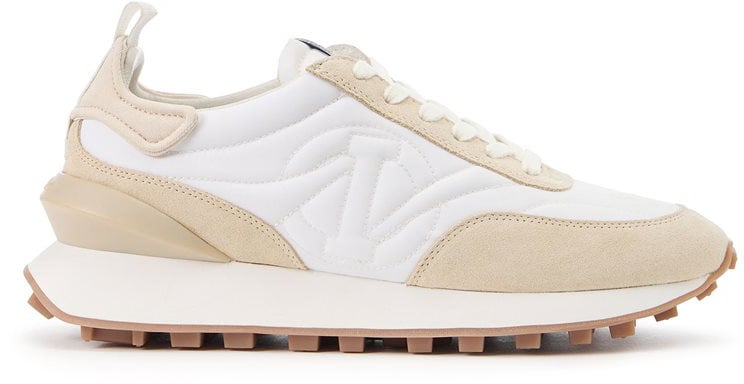 Iceberg Multi-colored sneakers with contrasting inserts Divers