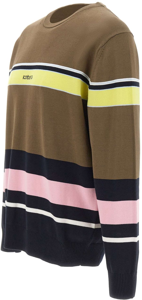 Iceberg Sweaters Multicolour Divers