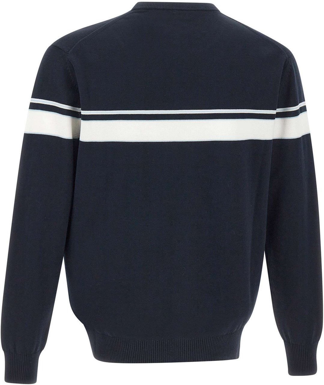 Iceberg Sweaters Blue Blauw