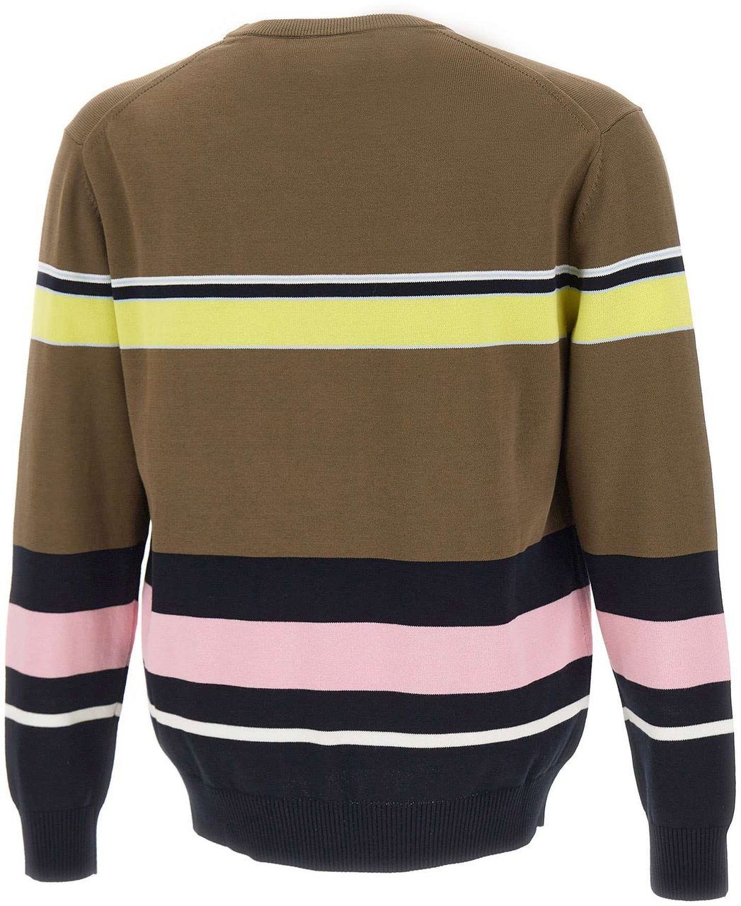 Iceberg Sweaters Multicolour Beige