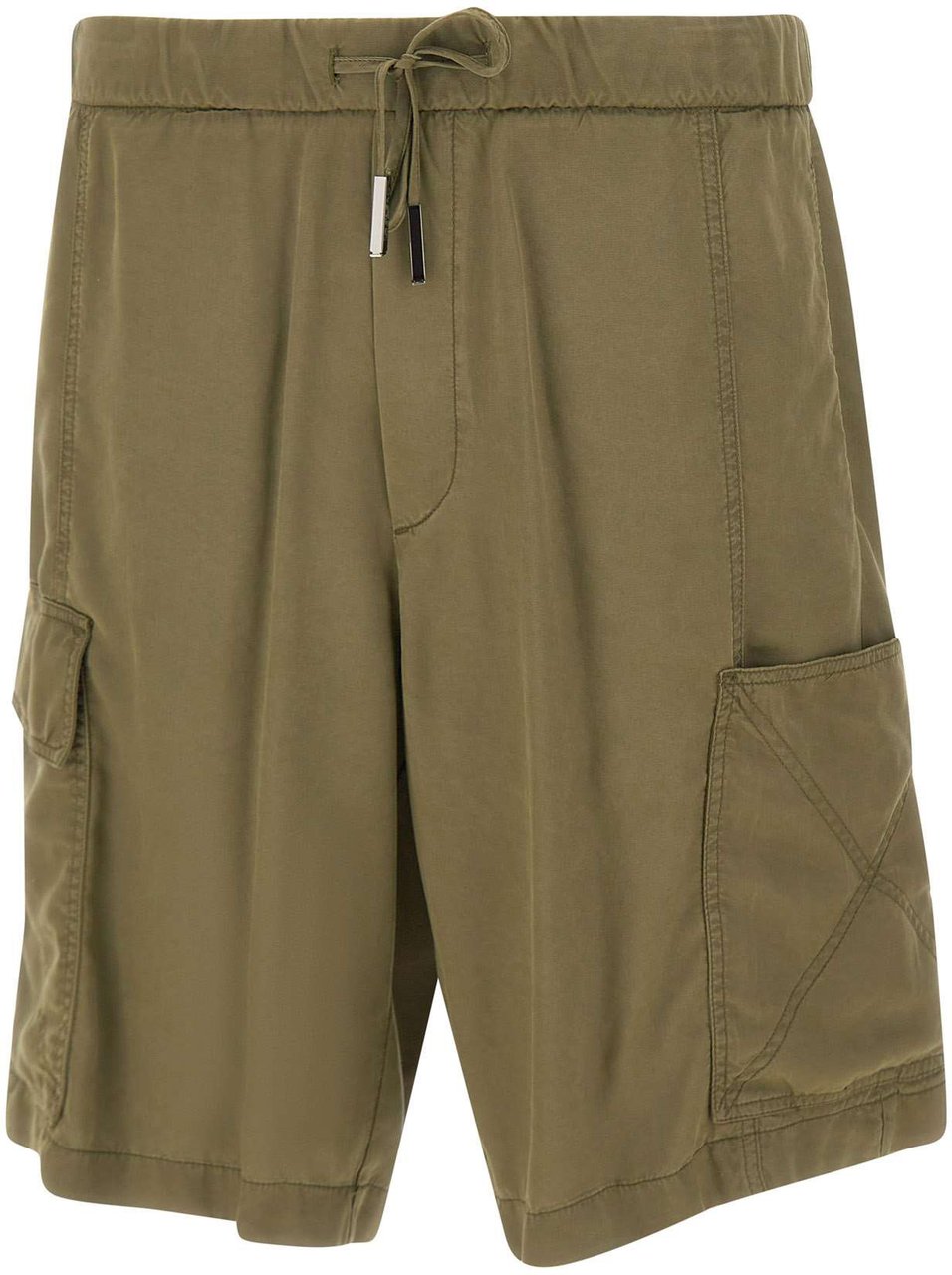 Iceberg Shorts Green Groen