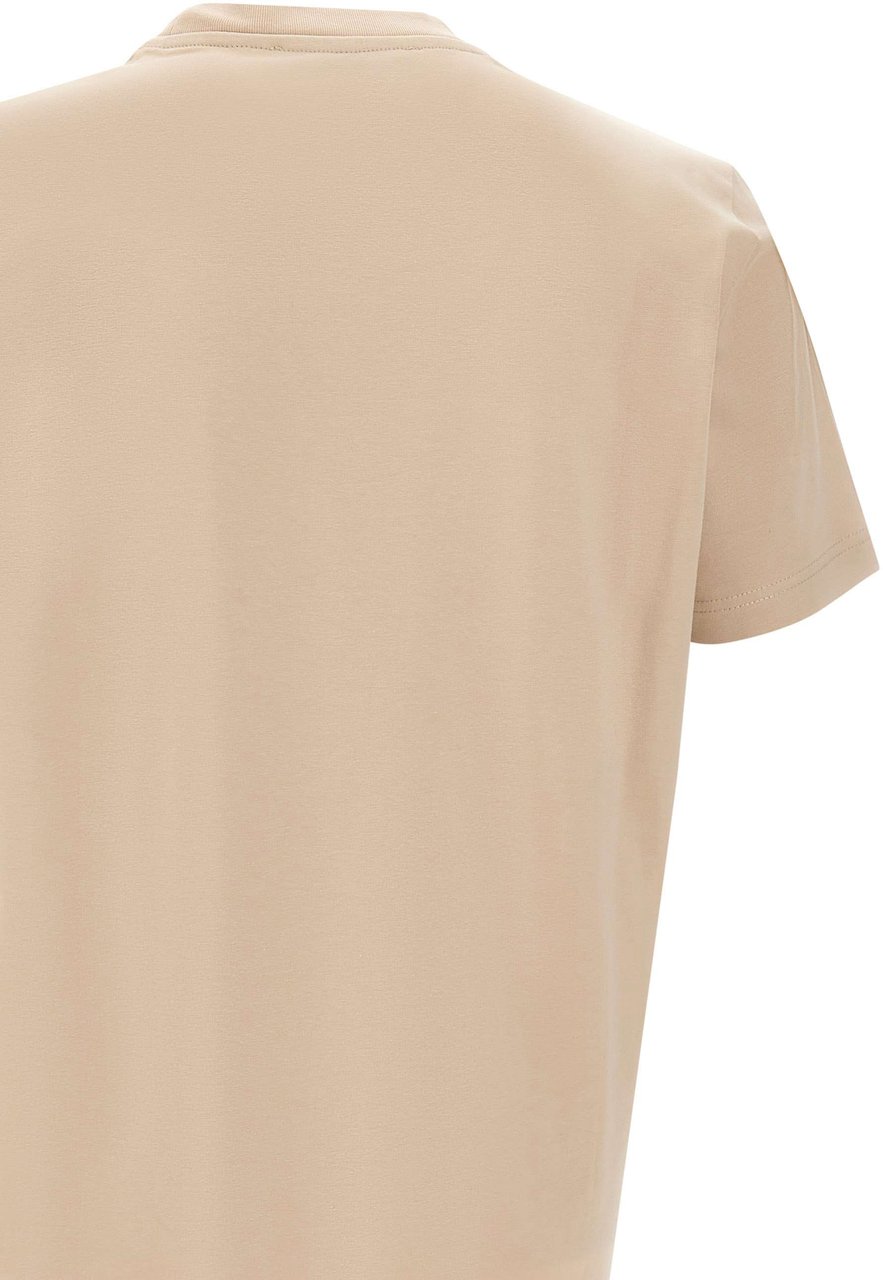 Iceberg T-Shirts And Polos Beige Beige