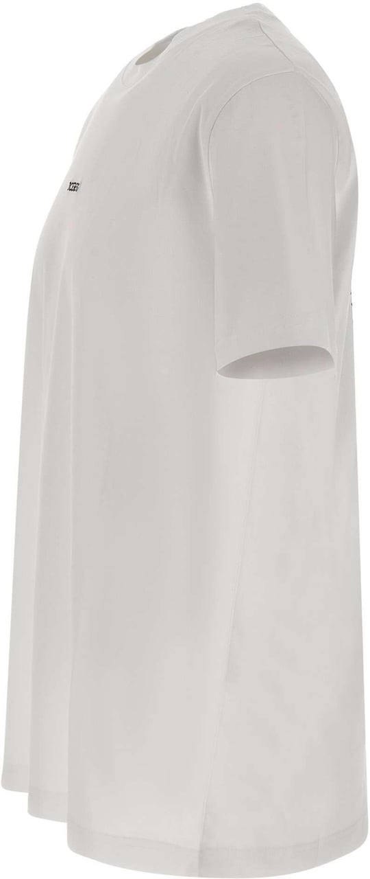 Iceberg T-Shirts And Polos White Wit