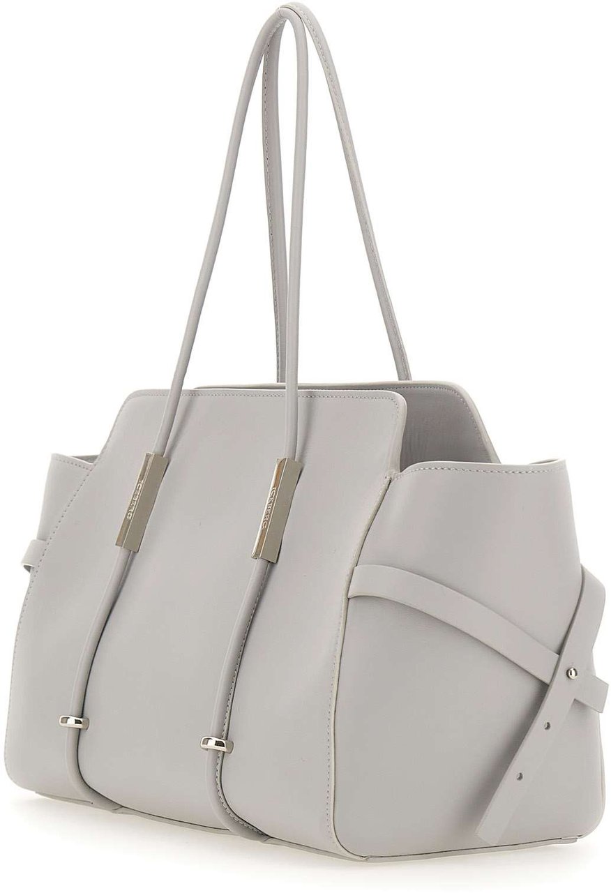 Iceberg Bags Grey Grijs