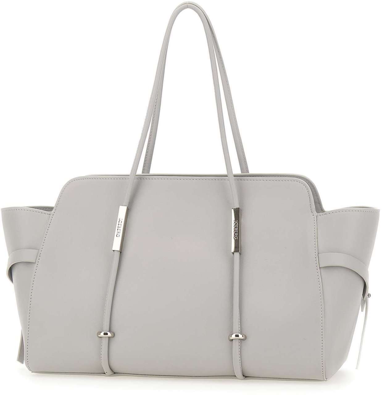 Iceberg Bags Grey Grijs