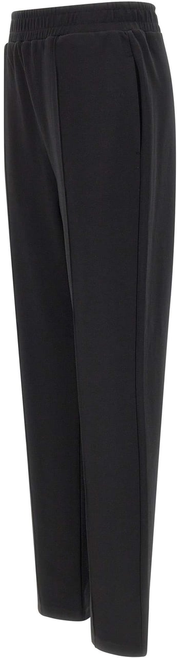 Iceberg Trousers Black Zwart