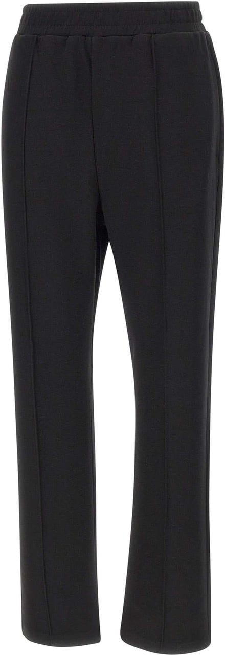 Iceberg Trousers Black Zwart
