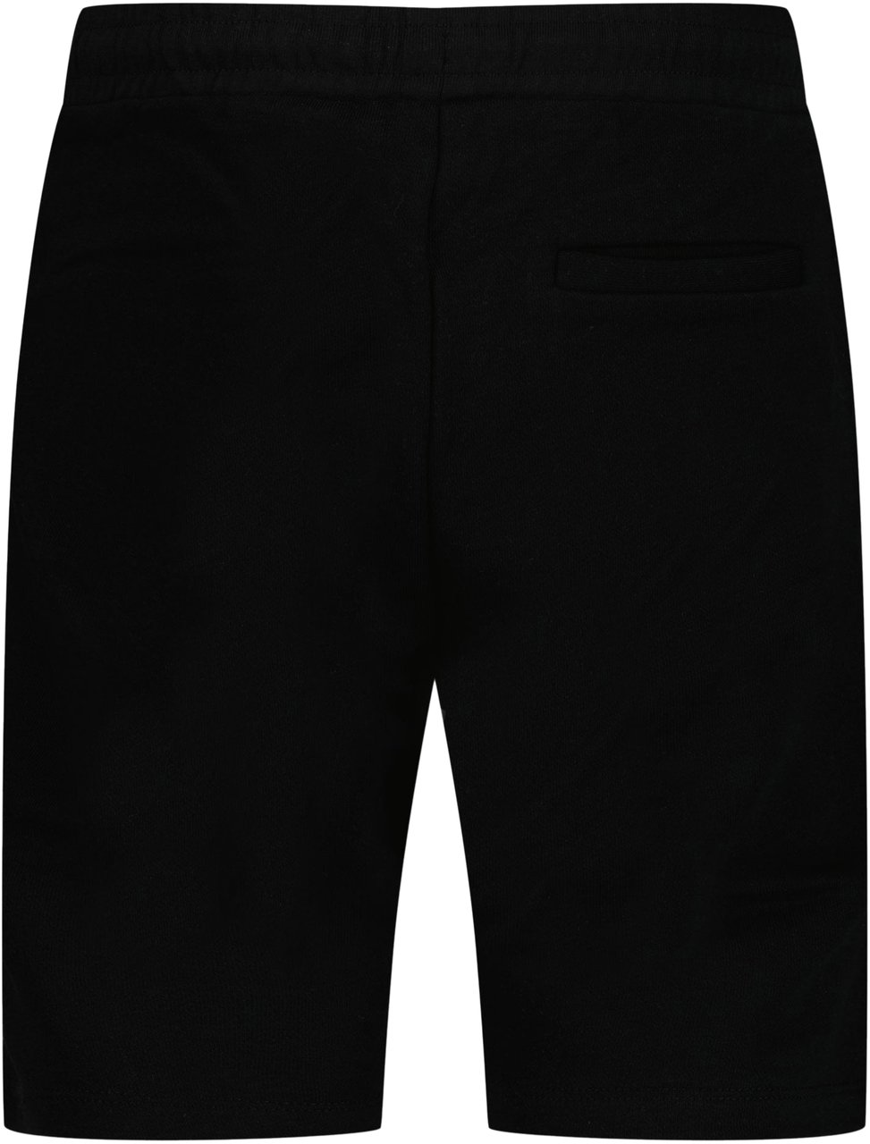 Iceberg Iceberg Kinder Jongens Shorts In Zwart Zwart