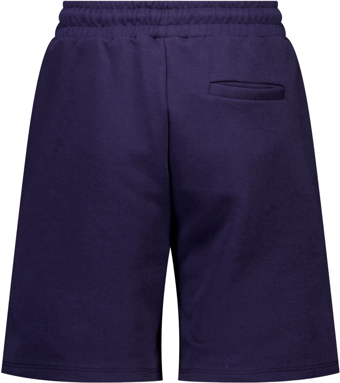 Iceberg Iceberg Kinder Jongens Shorts In Navy Blauw