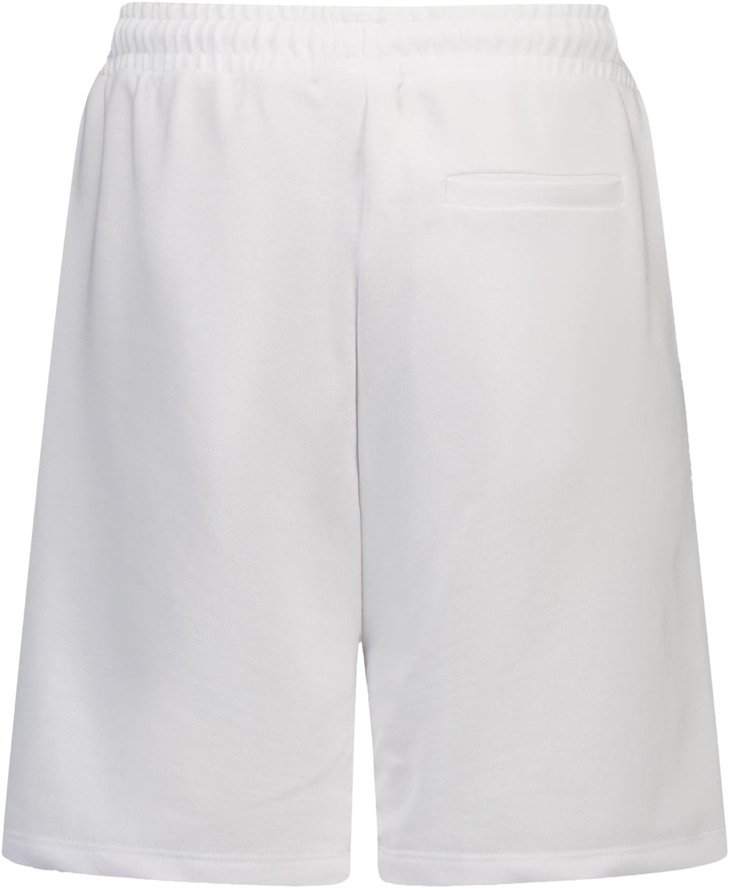 Iceberg Iceberg Kinder Jongens Shorts In Wit Wit