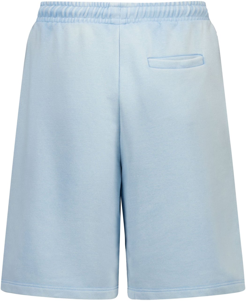 Iceberg Iceberg Kinder Jongens Shorts In Licht Blauw Blauw