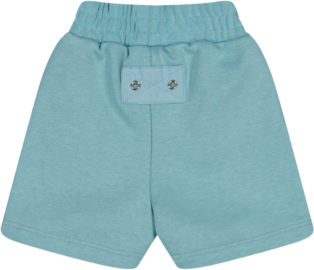 Iceberg Iceberg Baby Jongens Shorts In Mint Groen