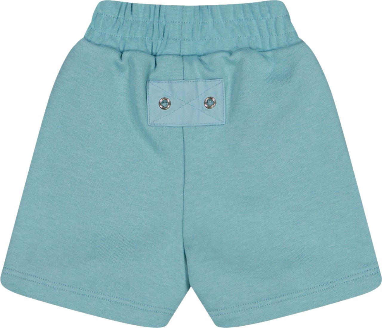 Iceberg Baby Jongens Shorts In Mint Groen