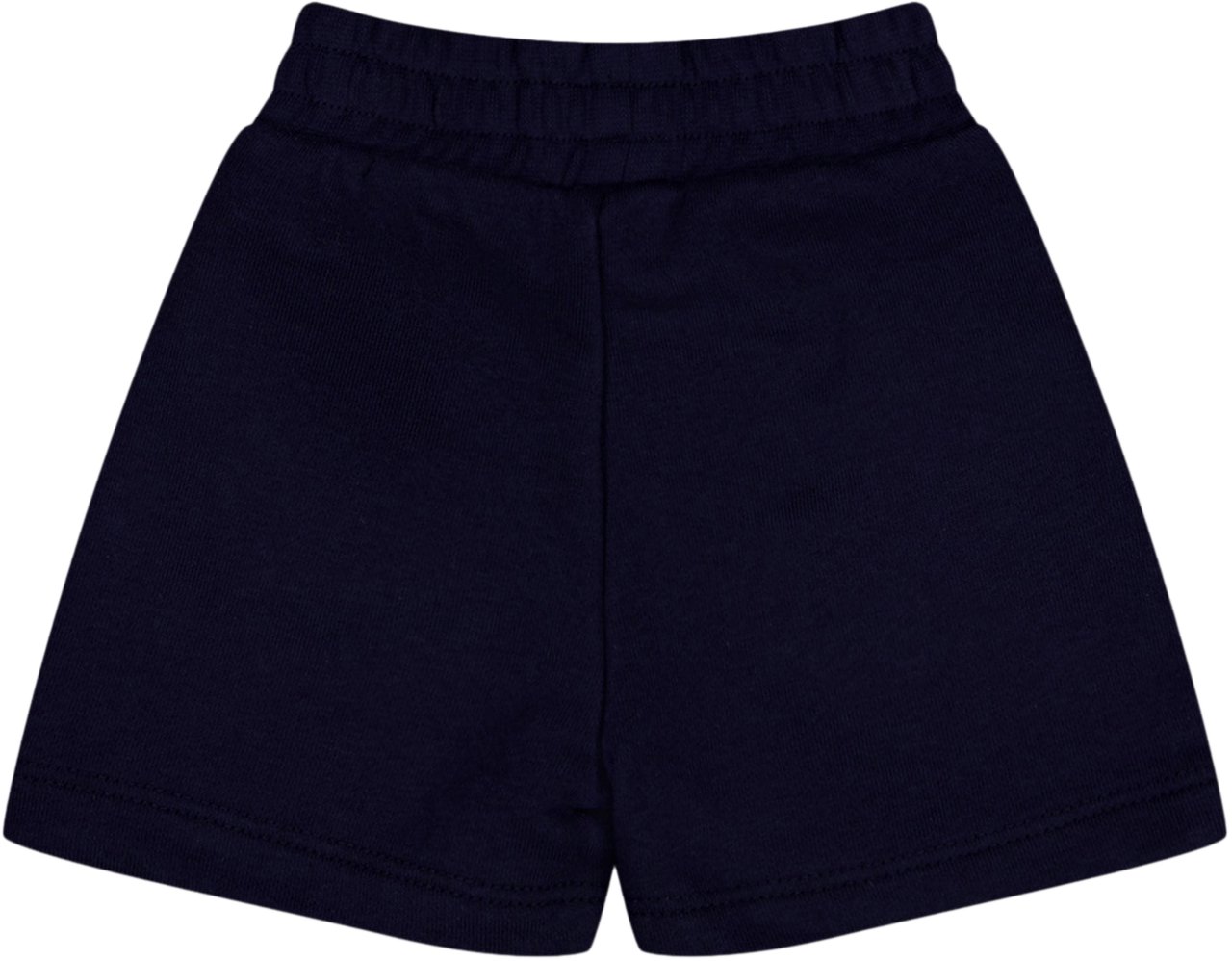 Iceberg Iceberg Baby Jongens Shorts In Navy Blauw