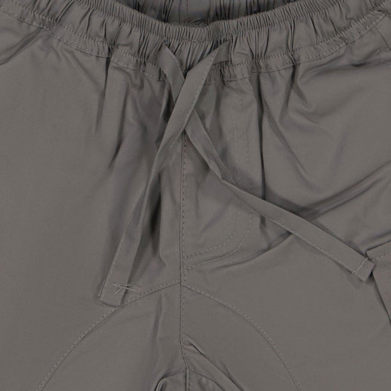Iceberg Iceberg Baby Jongens Shorts In Licht Grijs Grijs