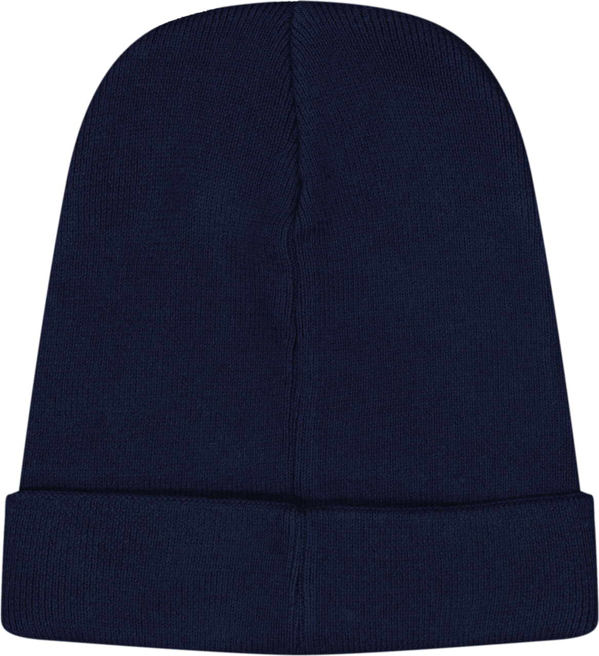 Iceberg Iceberg Baby Jongens Muts Navy Blauw