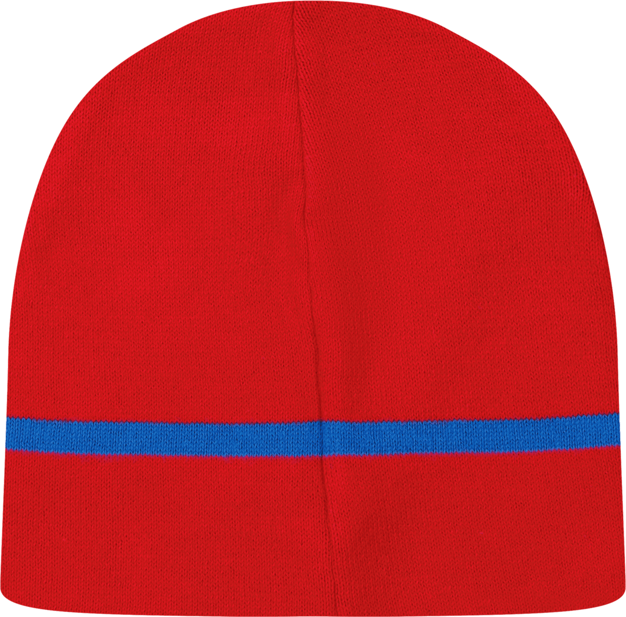 Iceberg Iceberg Baby Jongens Muts Rood Rood