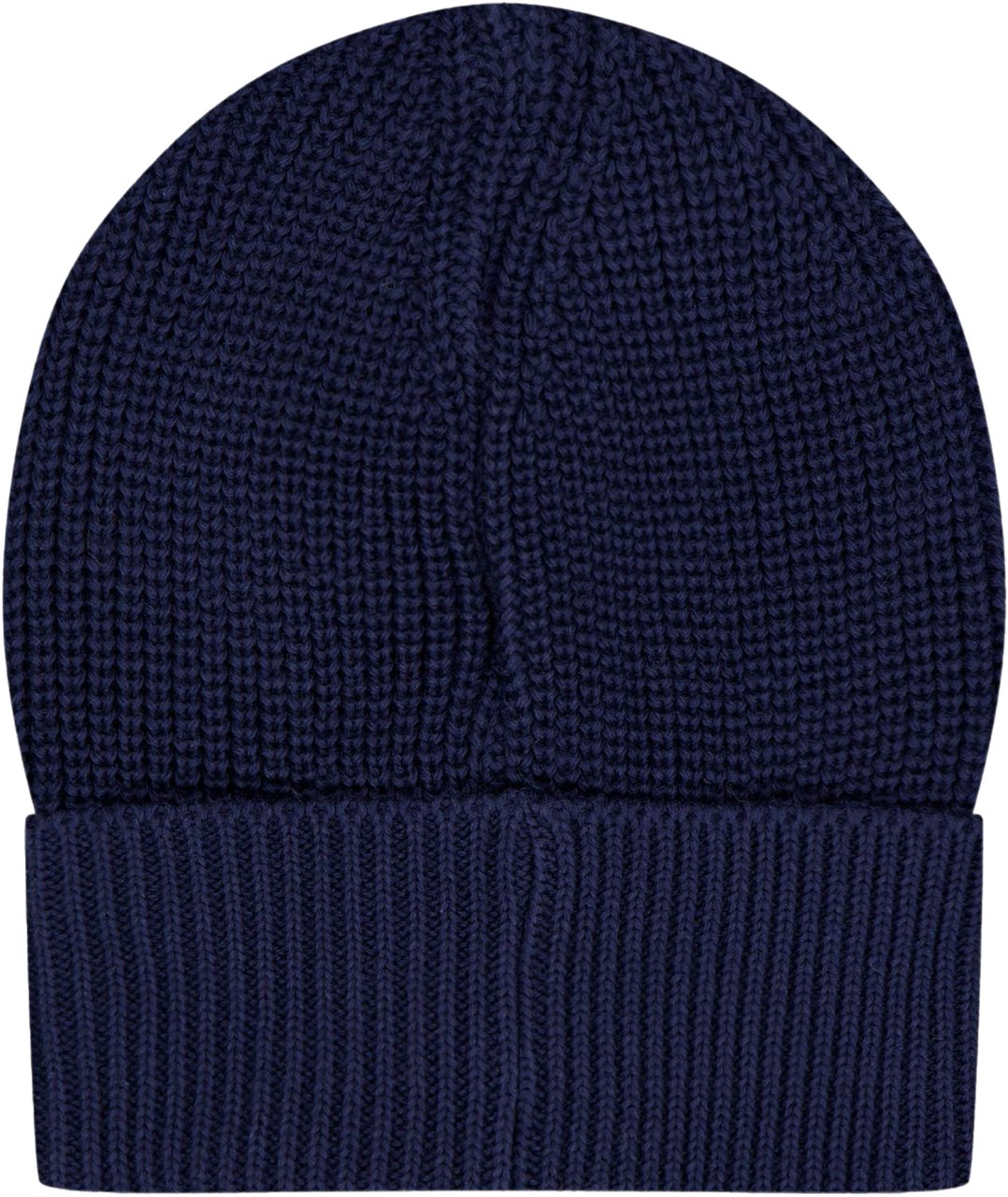 Iceberg Iceberg Baby Jongens Muts In Navy Blauw