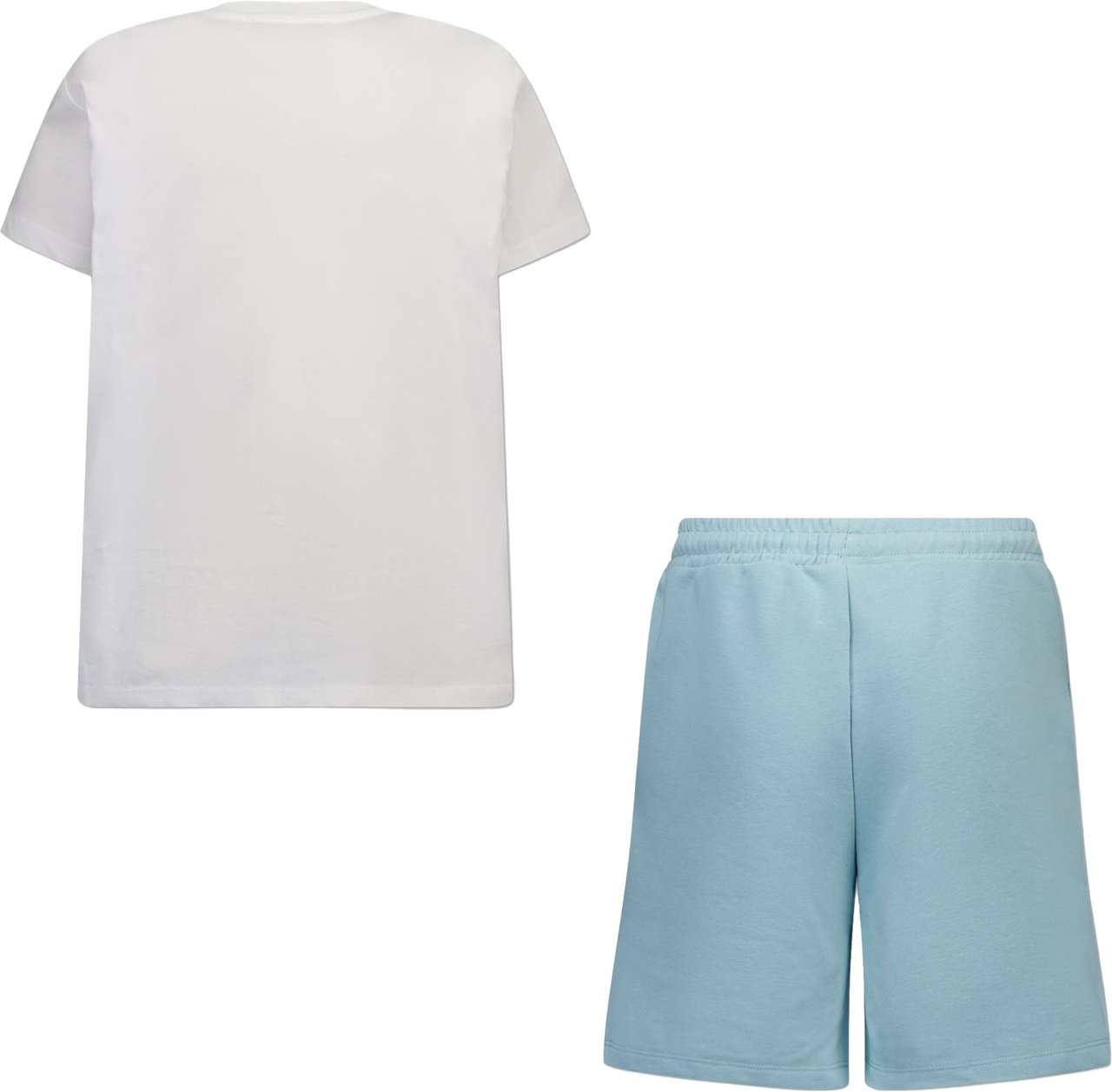 Iceberg Kinder Jongens Setje In Mint Groen
