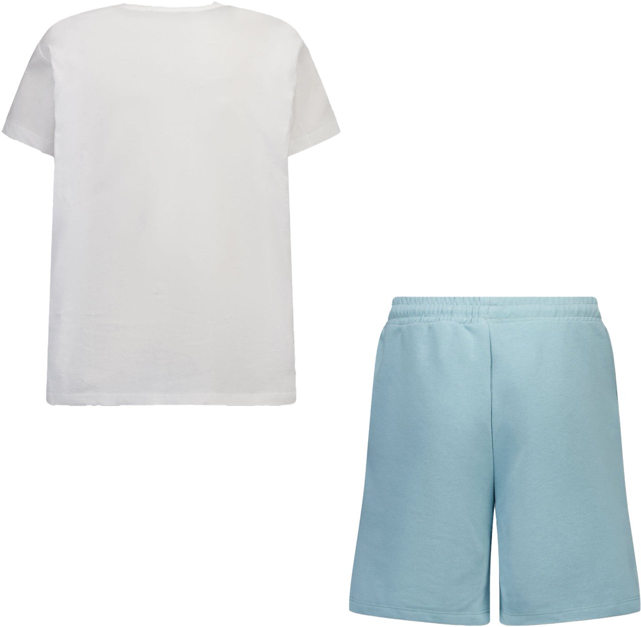 Iceberg Iceberg Kinder Jongens Setje In Mint Groen