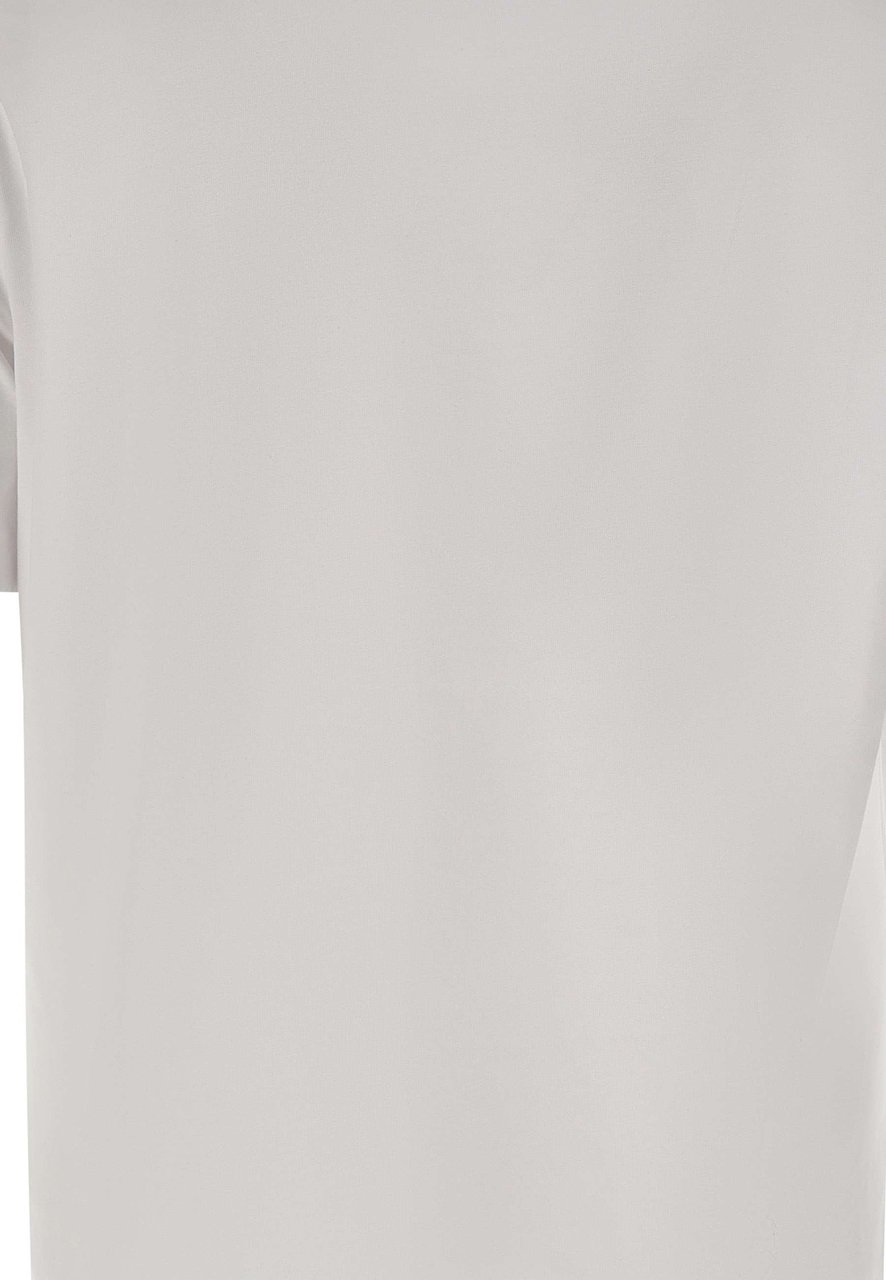 Iceberg T-Shirts And Polos White Wit