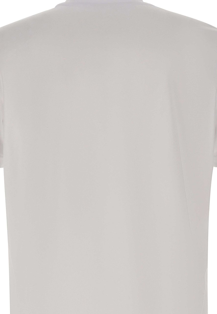 Iceberg T-Shirts And Polos White Wit