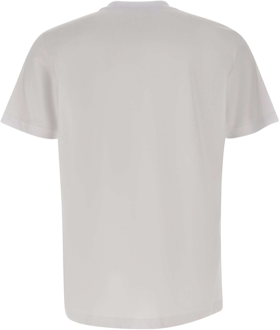 Iceberg T-Shirts And Polos White Wit