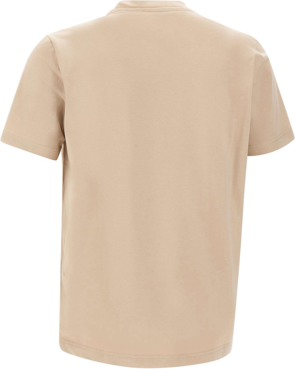 Iceberg T-Shirts And Polos Beige Beige
