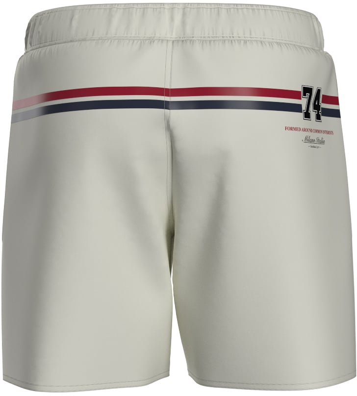 Iceberg Medium boardshort Var. ICE26MBM08 Cream Beige