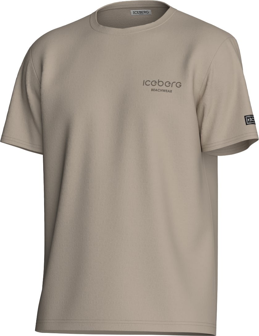Iceberg T-SHIRT Var. ICE26MTS01 Desert Divers
