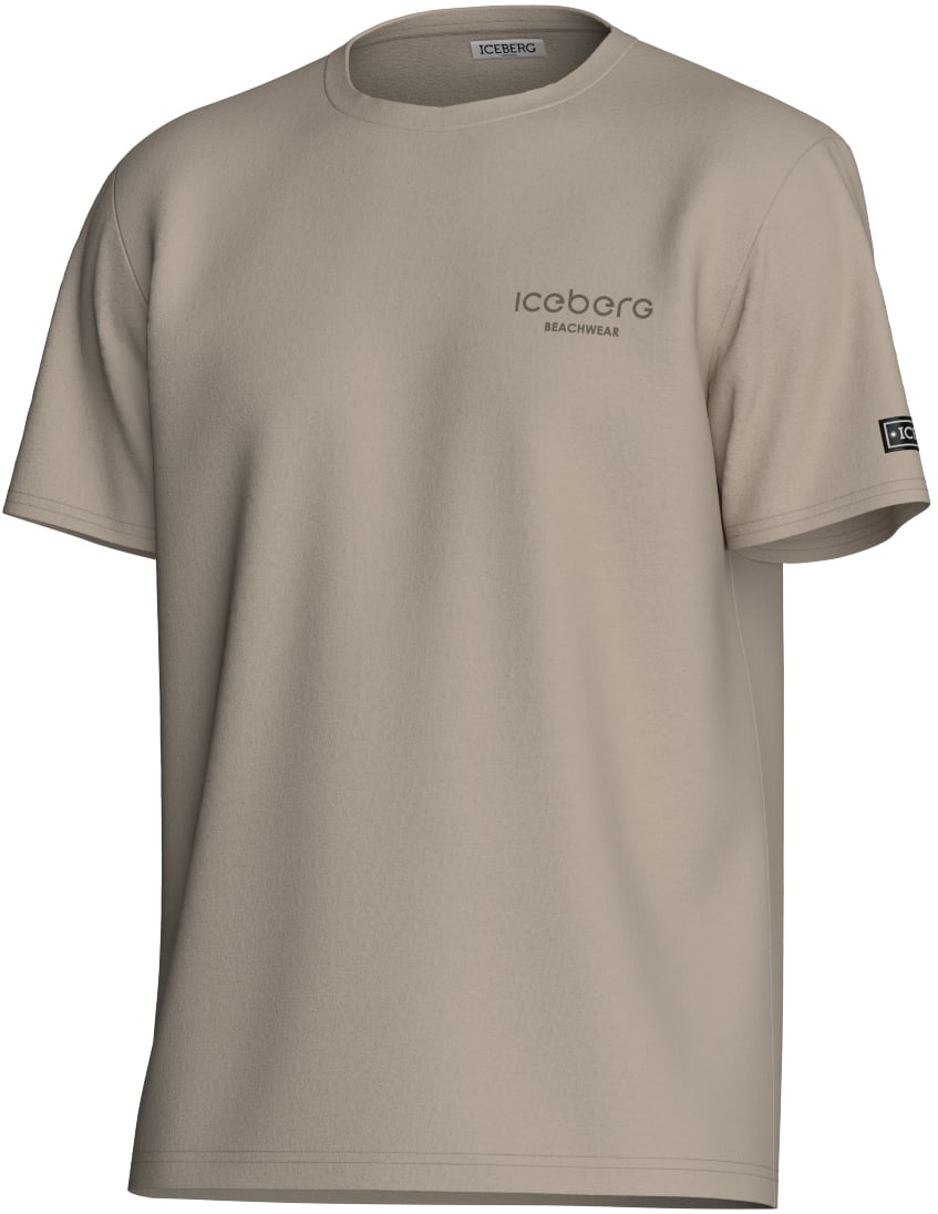 Iceberg T-SHIRT Var. ICE26MTS01 Desert Divers