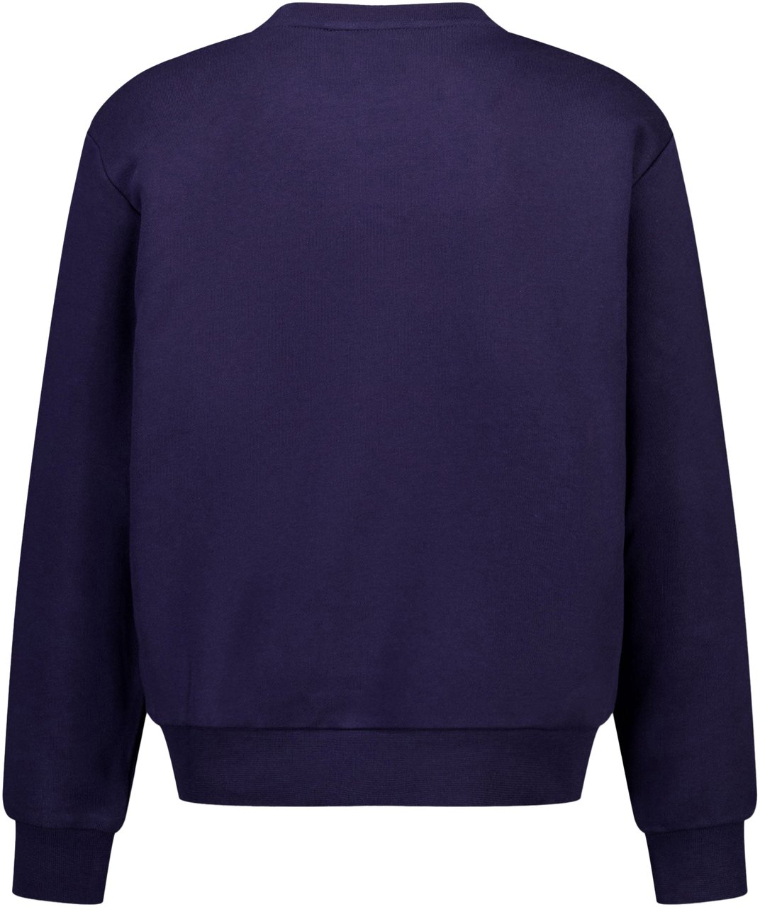 Iceberg Iceberg Kinder Jongens Trui In Navy Blauw