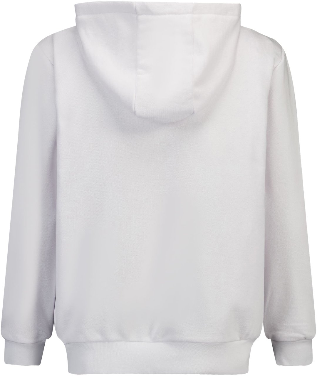 Iceberg Iceberg Kinder Jongens Trui In Wit Wit