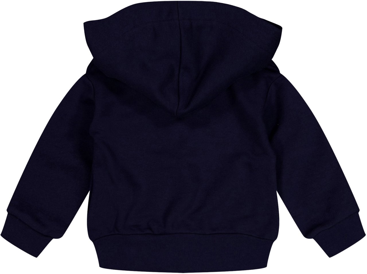 Iceberg Iceberg Baby Jongens Vest In Navy Blauw