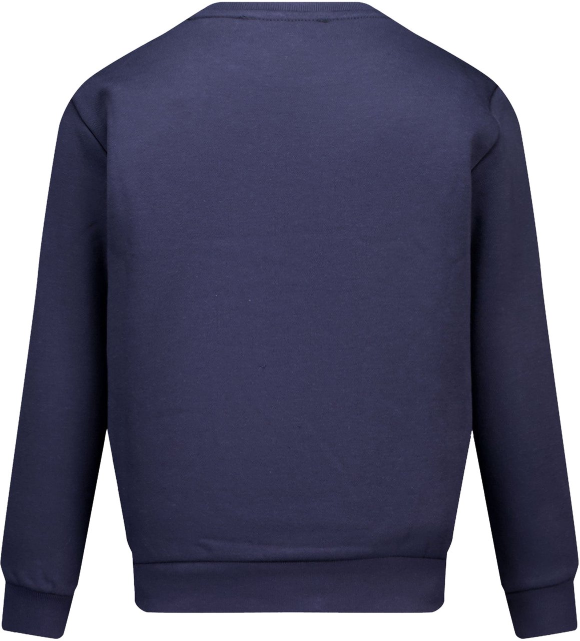 Iceberg Iceberg Kinder Jongens Trui In Navy Blauw