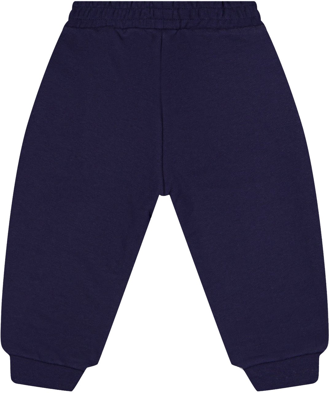 Iceberg Iceberg Baby Jongens Broek In Navy Blauw