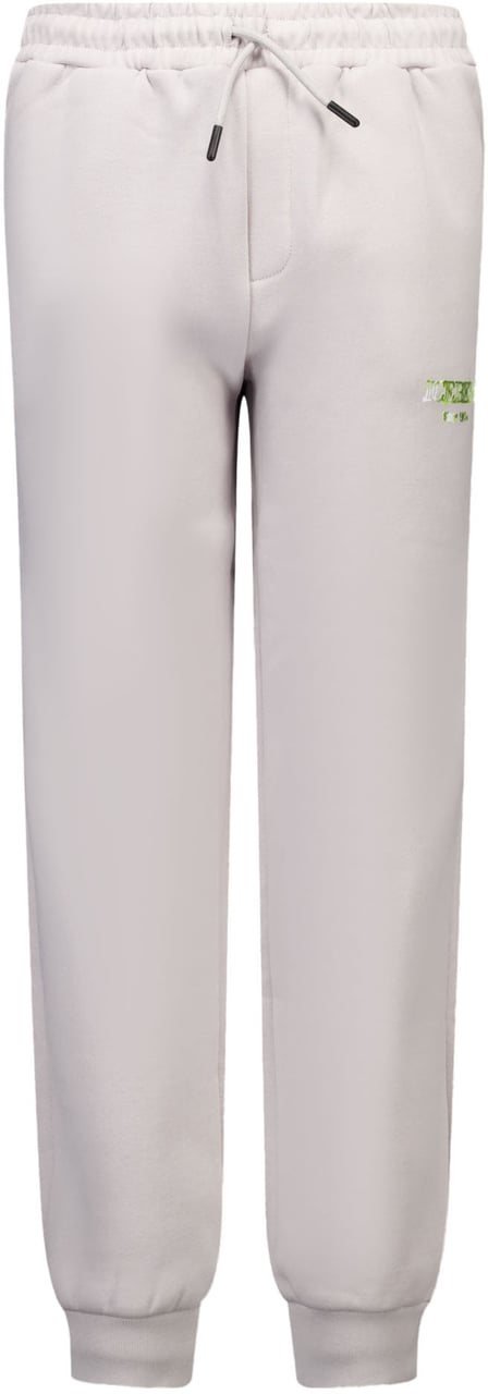 Iceberg Iceberg Kinder Jongens Broek In Licht Grijs Grijs
