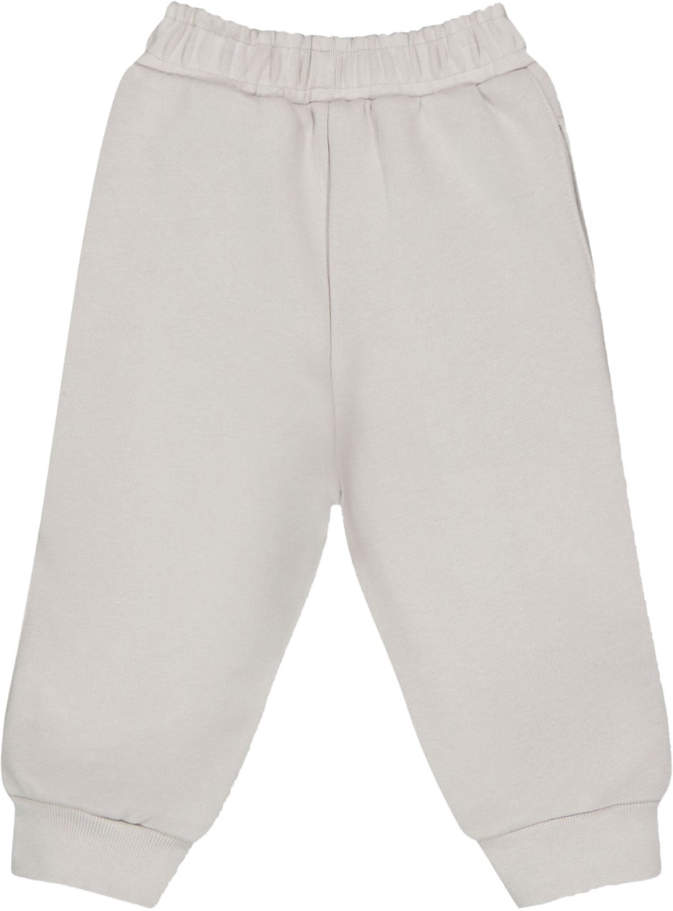 Iceberg Iceberg Baby Jongens Broek In Beige Beige