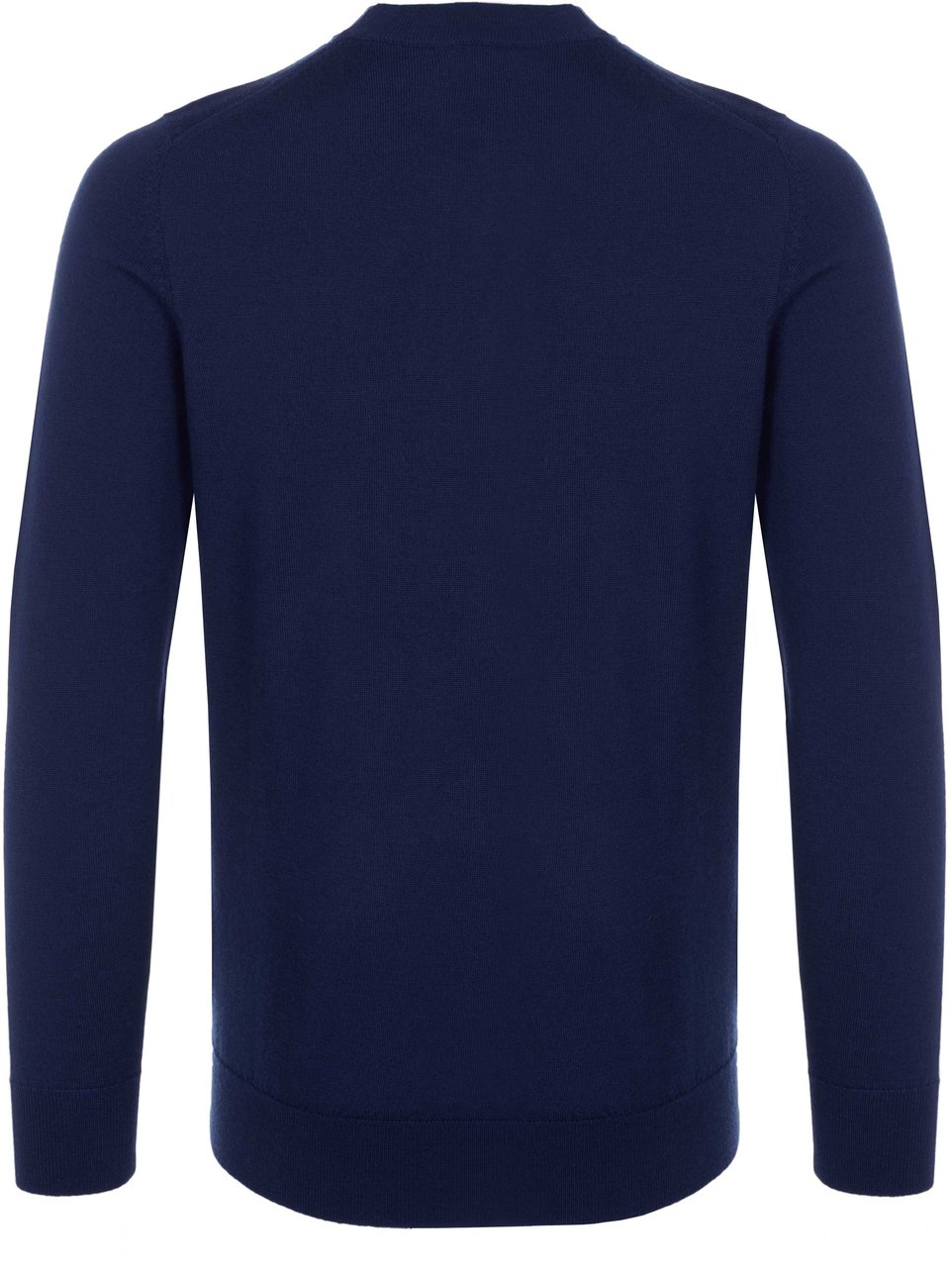 Iceberg Iceberg Pullover Blauw