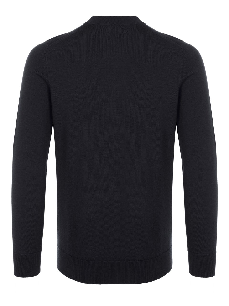 Iceberg Iceberg Pullover Zwart