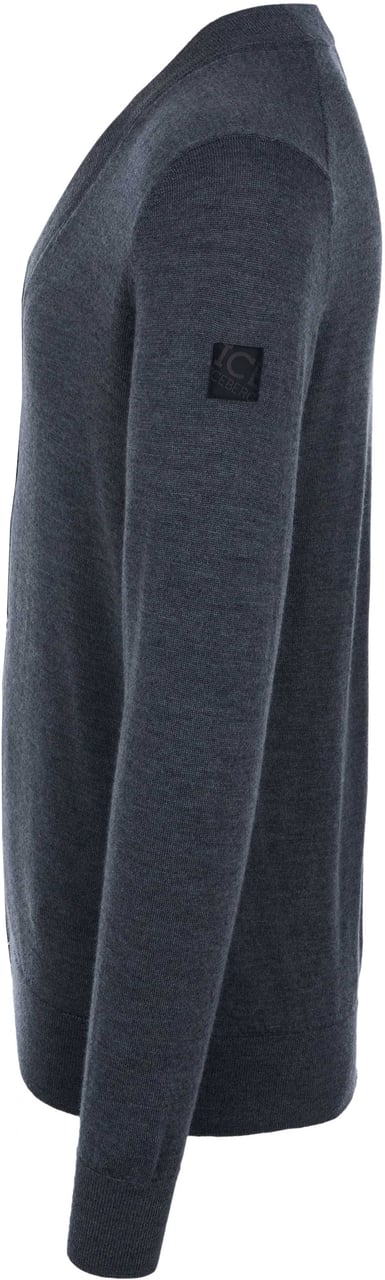 Iceberg Iceberg Pullover Grijs