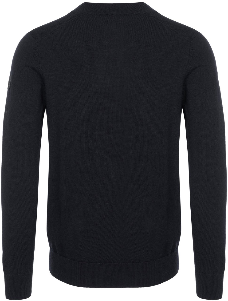 Iceberg Iceberg Pullover Zwart