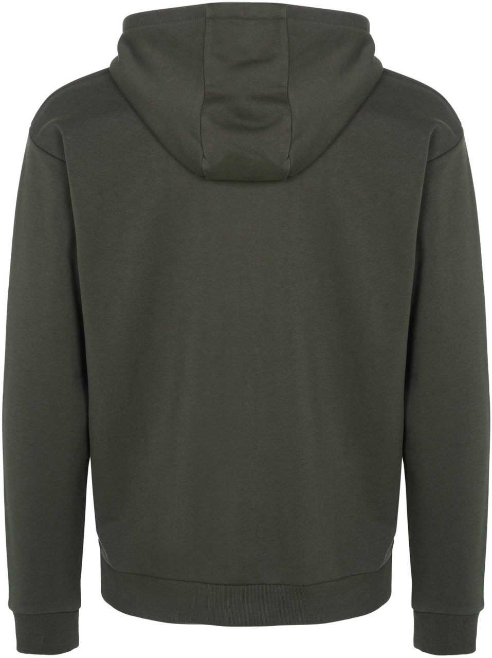 Iceberg Iceberg Pullover Groen