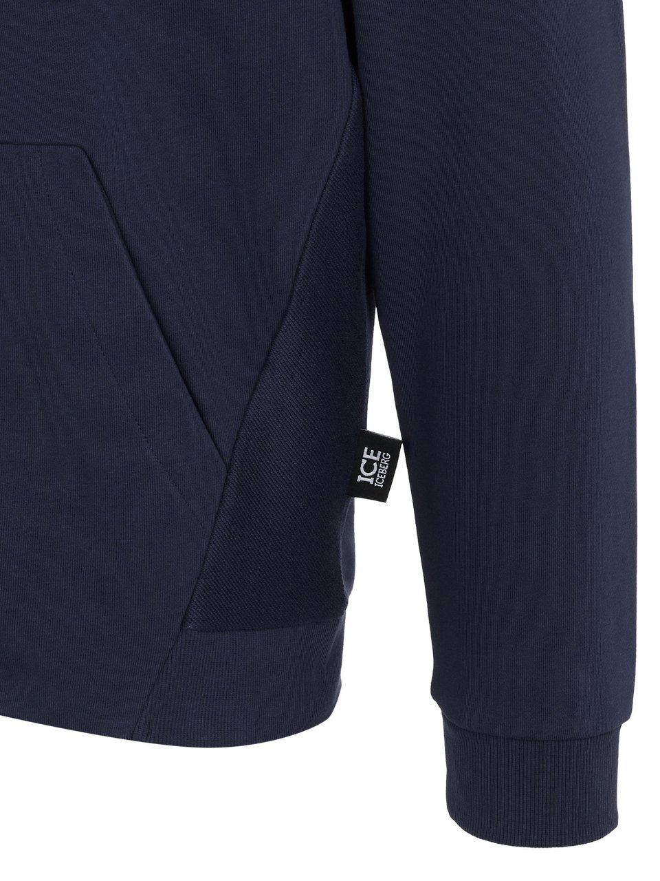 Iceberg Iceberg Pullover Navy